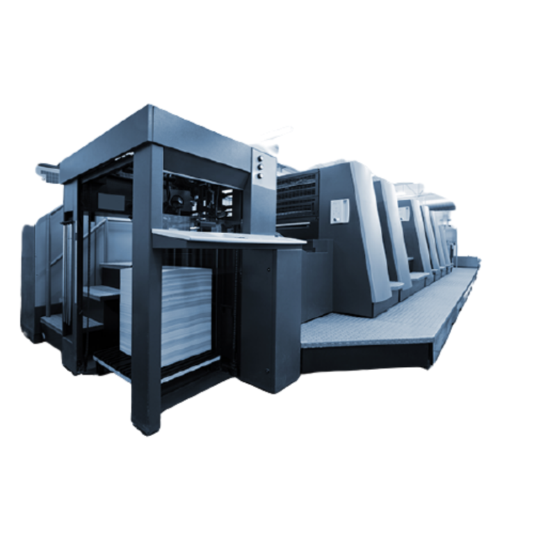 Smart Printers Offset Printing